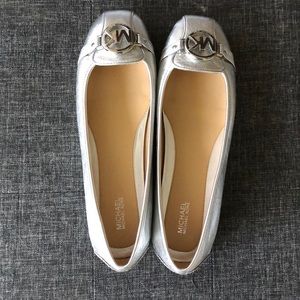 Michael Kors Women’s Fulton Moc